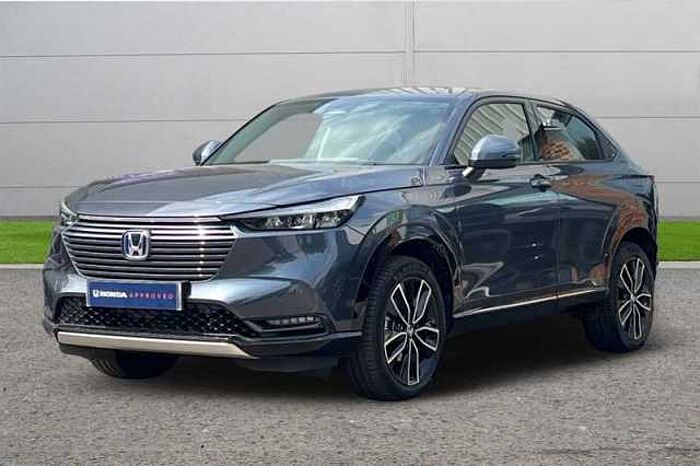 Honda HR-V e:HEV 1.5 e:HEV Advance 5dr CVT 