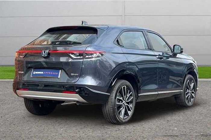 Honda HR-V e:HEV 1.5 e:HEV Advance 5dr CVT 