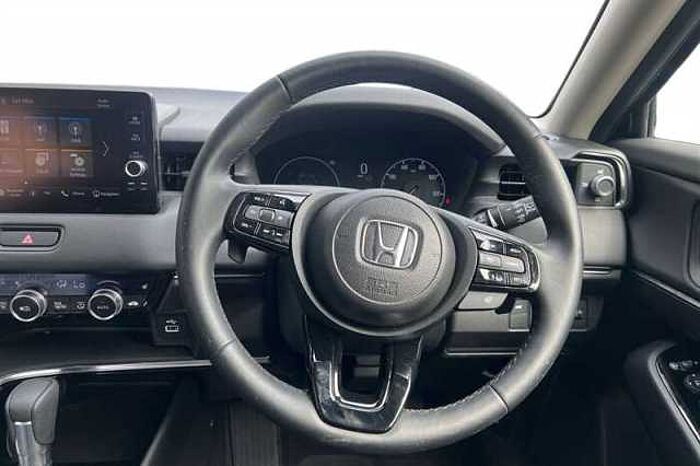 Honda HR-V e:HEV 1.5 e:HEV Advance 5dr CVT 