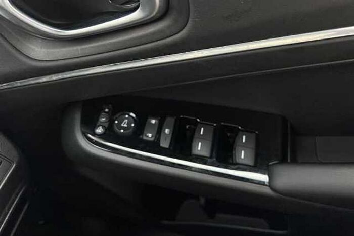 Honda HR-V e:HEV 1.5 e:HEV Advance 5dr CVT 
