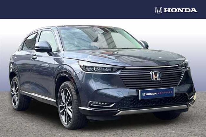 Honda HR-V e:HEV 1.5 e:HEV Advance 5dr CVT 