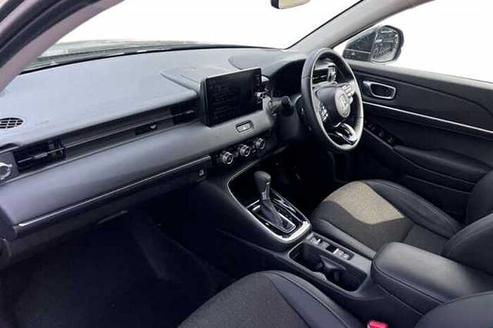 Honda HR-V e:HEV 1.5 e:HEV Advance 5dr CVT 