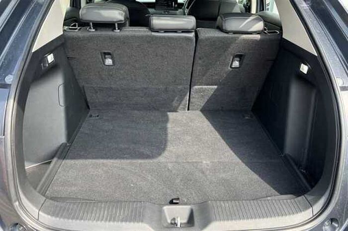 Honda HR-V e:HEV 1.5 e:HEV Advance 5dr CVT 