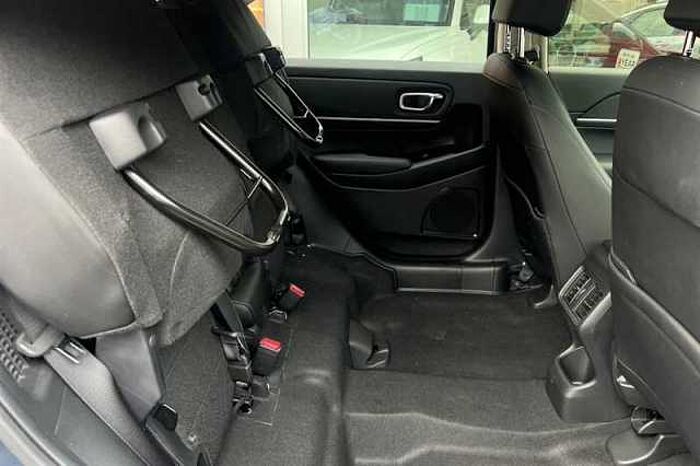 Honda HR-V e:HEV 1.5 e:HEV Advance 5dr CVT 