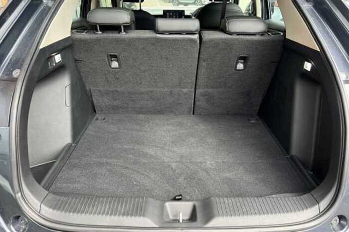 Honda HR-V e:HEV 1.5 e:HEV Advance 5dr CVT 