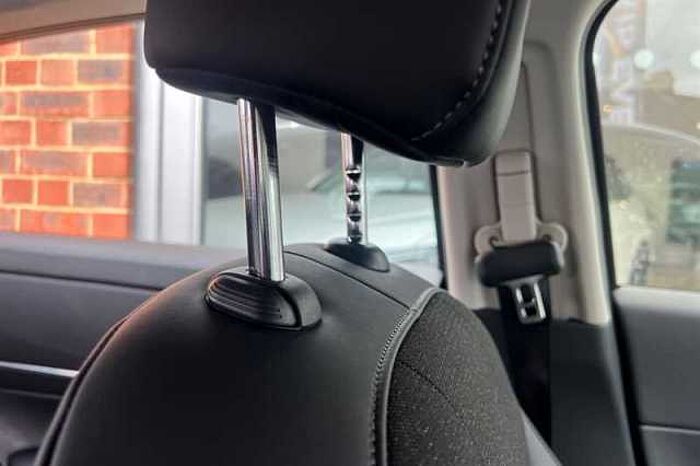 Honda HR-V e:HEV 1.5 e:HEV Advance 5dr CVT 