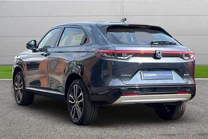 Honda HR-V e:HEV 1.5 e:HEV Advance 5dr CVT 