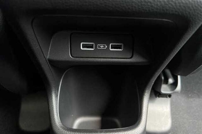 Honda HR-V e:HEV 1.5 e:HEV Advance 5dr CVT 
