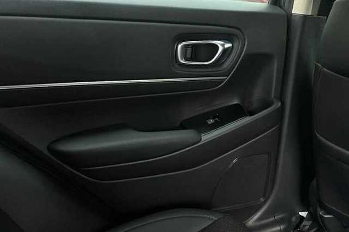 Honda HR-V e:HEV 1.5 e:HEV Advance 5dr CVT 