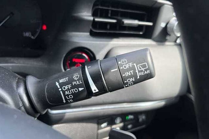 Honda HR-V e:HEV 1.5 e:HEV Advance 5dr CVT 