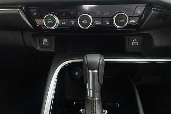 Honda HR-V e:HEV 1.5 e:HEV Advance 5dr CVT 
