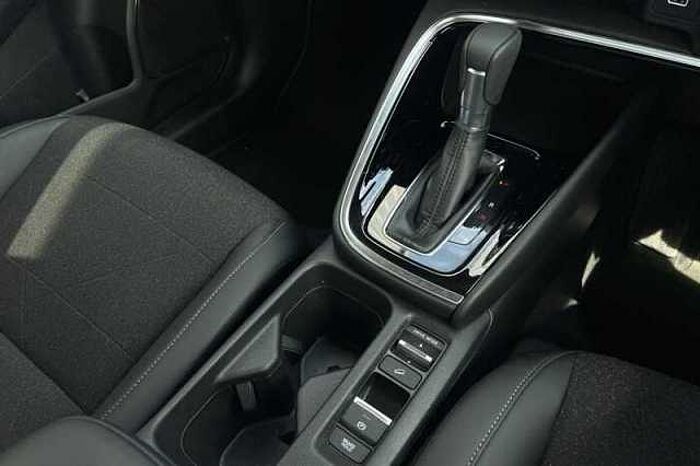 Honda HR-V e:HEV 1.5 e:HEV Advance 5dr CVT 