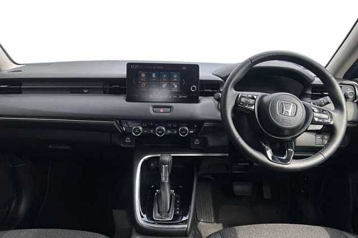 Honda HR-V e:HEV 1.5 e:HEV Advance 5dr CVT 