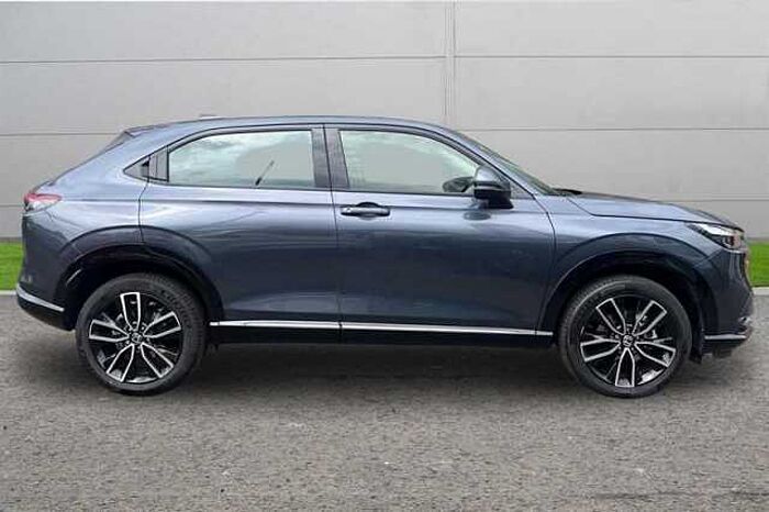 Honda HR-V e:HEV 1.5 e:HEV Advance 5dr CVT 