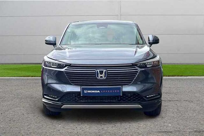 Honda HR-V e:HEV 1.5 e:HEV Advance 5dr CVT 