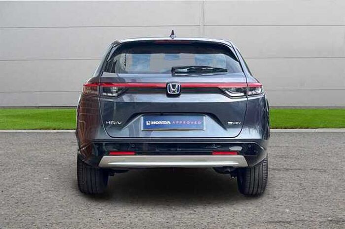 Honda HR-V e:HEV 1.5 e:HEV Advance 5dr CVT 