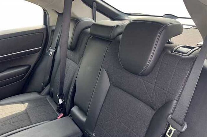 Honda HR-V e:HEV 1.5 e:HEV Advance 5dr CVT 