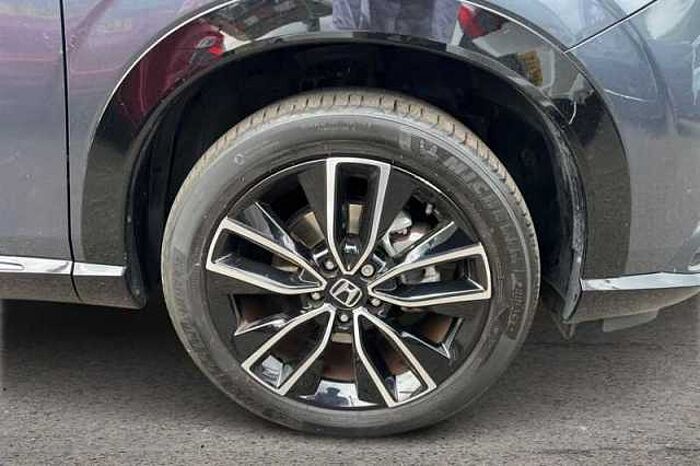 Honda HR-V e:HEV 1.5 e:HEV Advance 5dr CVT 