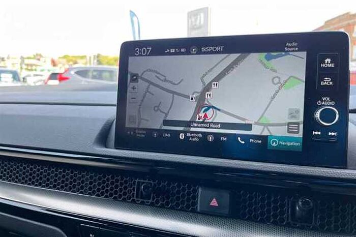 Honda CR-V 2.0 EPHEV ADVANCE TECH 5DR ECVT 