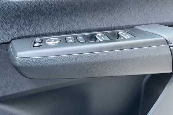 Honda CR-V 2.0 EPHEV ADVANCE TECH 5DR ECVT 