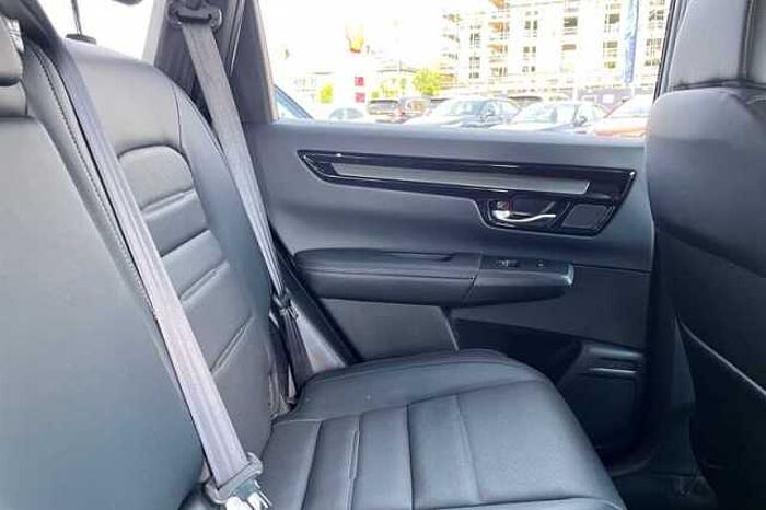 Honda CR-V 2.0 EPHEV ADVANCE TECH 5DR ECVT 
