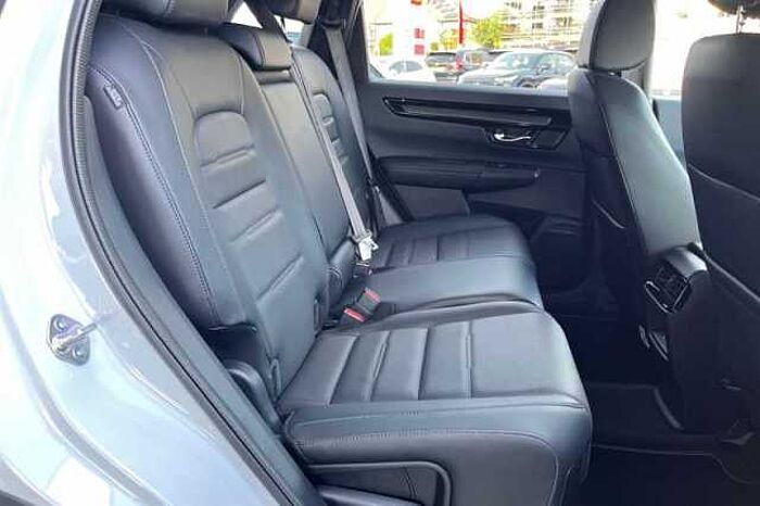 Honda CR-V 2.0 EPHEV ADVANCE TECH 5DR ECVT 