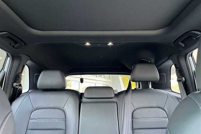Honda CR-V 2.0 EPHEV ADVANCE TECH 5DR ECVT 