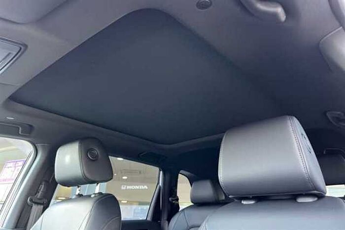 Honda CR-V 2.0 EPHEV ADVANCE TECH 5DR ECVT 
