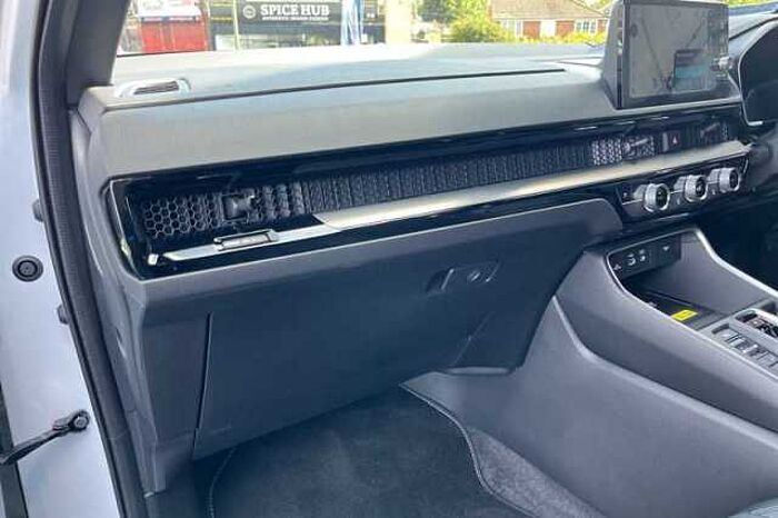 Honda CR-V 2.0 EPHEV ADVANCE TECH 5DR ECVT 