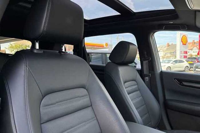 Honda CR-V 2.0 EPHEV ADVANCE TECH 5DR ECVT 