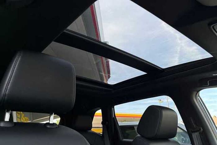 Honda CR-V 2.0 EPHEV ADVANCE TECH 5DR ECVT 