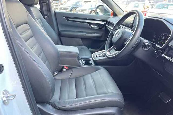 Honda CR-V 2.0 EPHEV ADVANCE TECH 5DR ECVT 