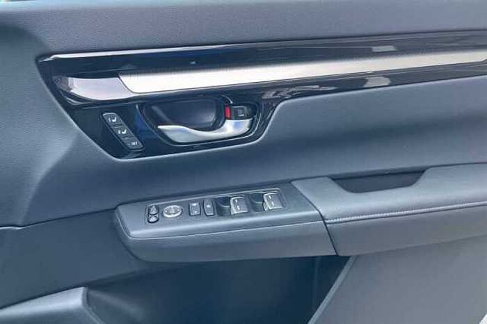 Honda CR-V 2.0 EPHEV ADVANCE TECH 5DR ECVT 
