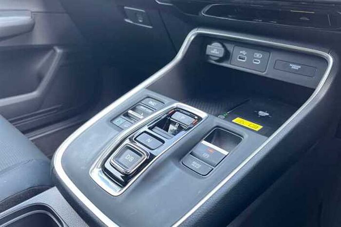 Honda CR-V 2.0 EPHEV ADVANCE TECH 5DR ECVT 