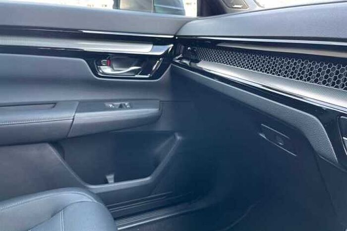 Honda CR-V 2.0 EPHEV ADVANCE TECH 5DR ECVT 