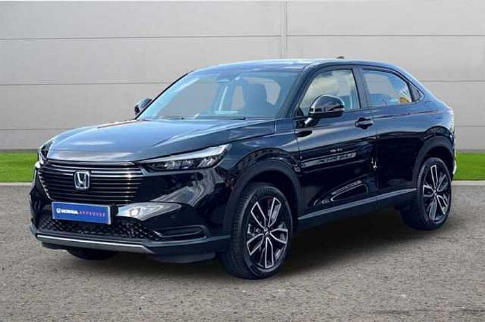 Honda Civic e:HEV 1.5 eHEV Elegance 5dr CVT 