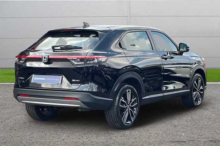 Honda Civic e:HEV 1.5 eHEV Elegance 5dr CVT 