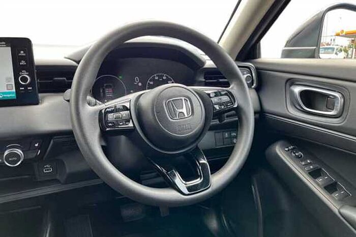 Honda Civic e:HEV 1.5 eHEV Elegance 5dr CVT 