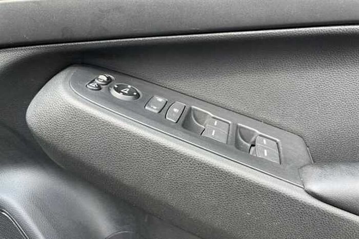 Honda Civic e:HEV 1.5 eHEV Elegance 5dr CVT 