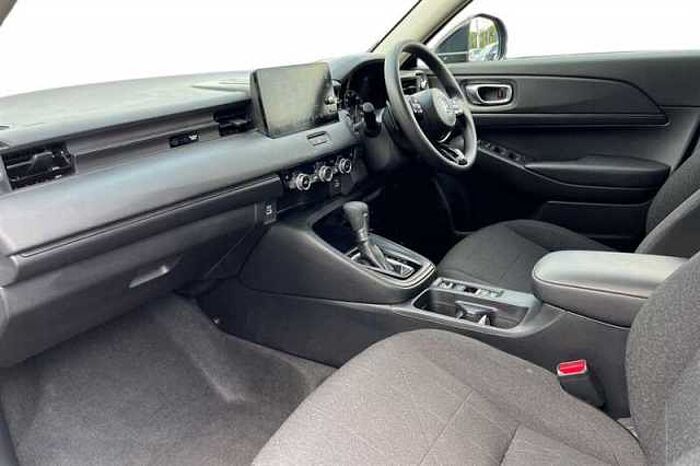 Honda Civic e:HEV 1.5 eHEV Elegance 5dr CVT 