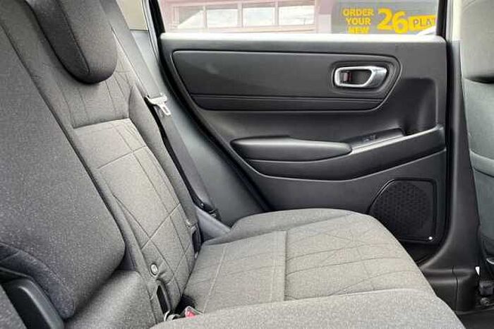 Honda Civic e:HEV 1.5 eHEV Elegance 5dr CVT 
