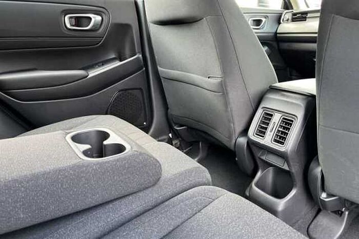 Honda Civic e:HEV 1.5 eHEV Elegance 5dr CVT 
