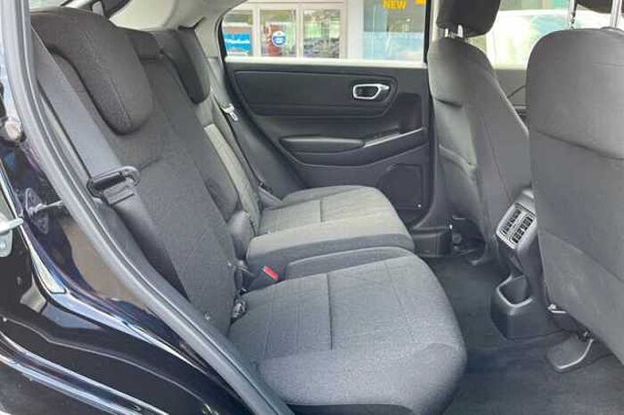 Honda Civic e:HEV 1.5 eHEV Elegance 5dr CVT 