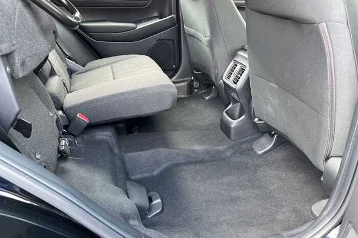 Honda Civic e:HEV 1.5 eHEV Elegance 5dr CVT 