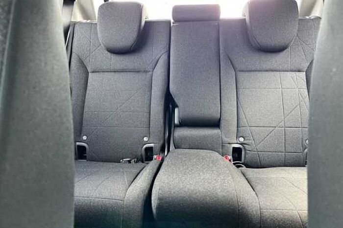 Honda Civic e:HEV 1.5 eHEV Elegance 5dr CVT 