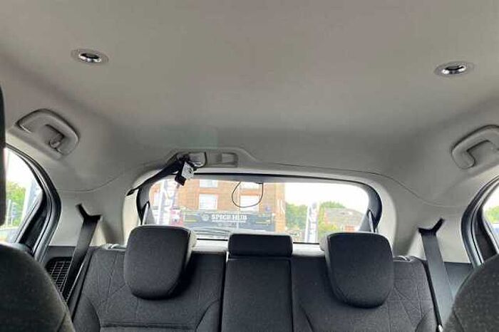 Honda Civic e:HEV 1.5 eHEV Elegance 5dr CVT 