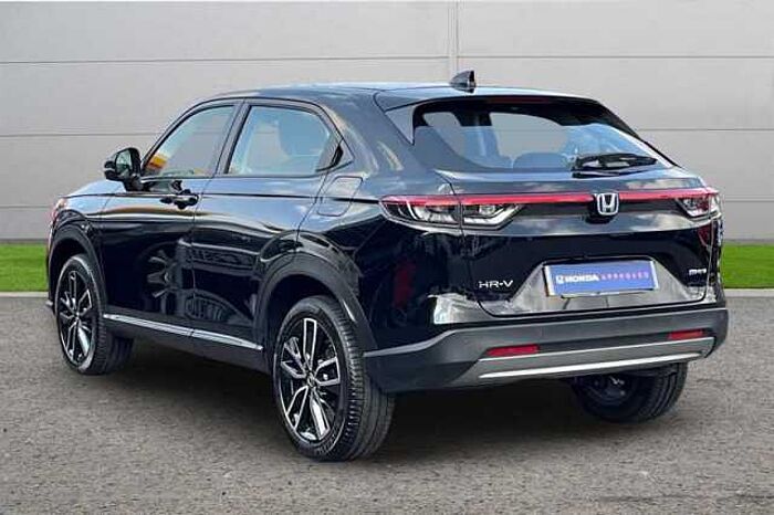 Honda Civic e:HEV 1.5 eHEV Elegance 5dr CVT 