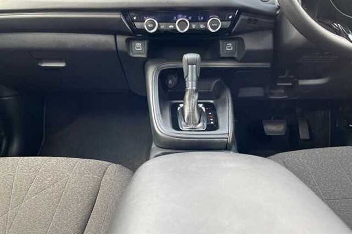 Honda Civic e:HEV 1.5 eHEV Elegance 5dr CVT 