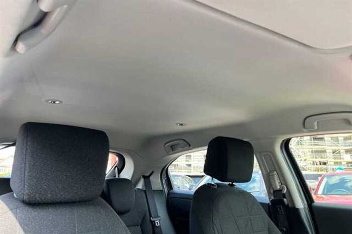 Honda Civic e:HEV 1.5 eHEV Elegance 5dr CVT 