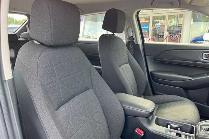 Honda Civic e:HEV 1.5 eHEV Elegance 5dr CVT 